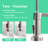 Faucet For Kitchen Sink, Kitchen Faucet With Pull Down Sprayer,  Modern Commercial Spring Pull-Out Kitchen Sink Faucet-104406308