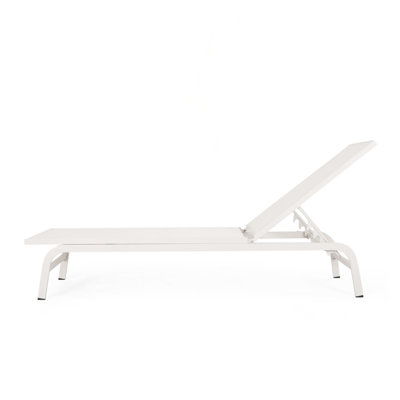 FINN CHAISE LOUNGE