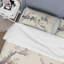 Multicolor Birds On Plum Blossoms Tree I BeddingMicrofiber / Polyester Duvet Cover Set-77852514