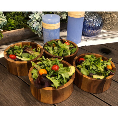 Kalmar Individual Salad Bowl