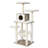 Garyville 54.3'' H Cat Tree-338717722