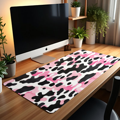 Polyester Desk Pad