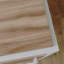 Finition du bureau idéale pour le bureau ou le bureau dans la chambre ou le salon