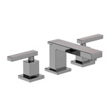 Skylar Widespread Bathroom Faucet with Drain Assembly