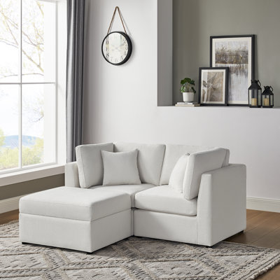 Mchargue Chandler 3-Piece Chofa