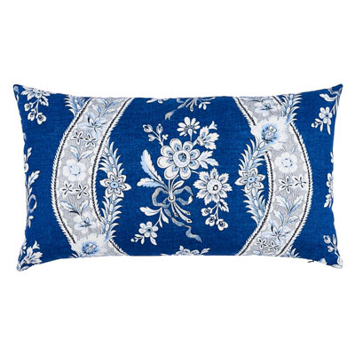 Le Castellet Pillow