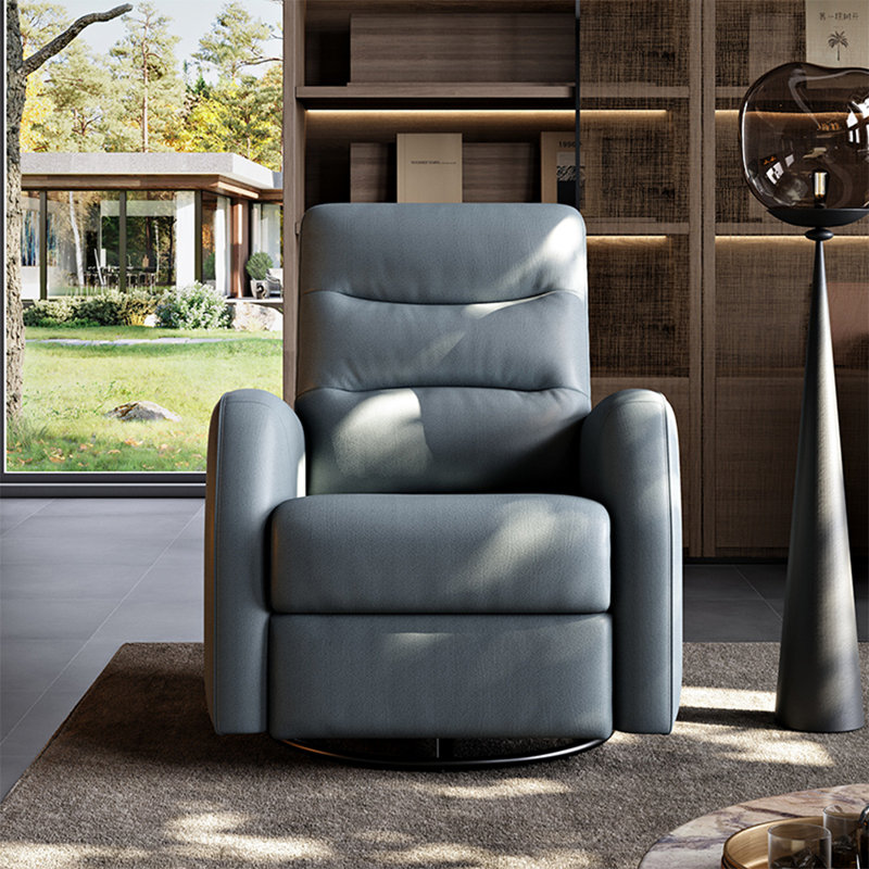 High quality comfortable technology cloth recliner