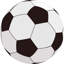 Tapis de jeu pour enfants avec envers antidérapant Tapis de jeu de soccer pour bébé, tout-petit, enfant et enfant-2136870000