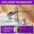 8-16 Inch 3 Holes 2 Handle Widespread Bathroom Sink Faucet-59998185-88514474