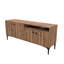Keikei Unfinished TV Stand-99234506