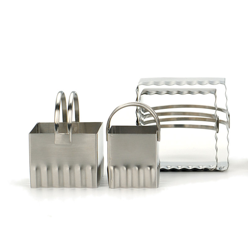 RSVP International Cookie Cutter