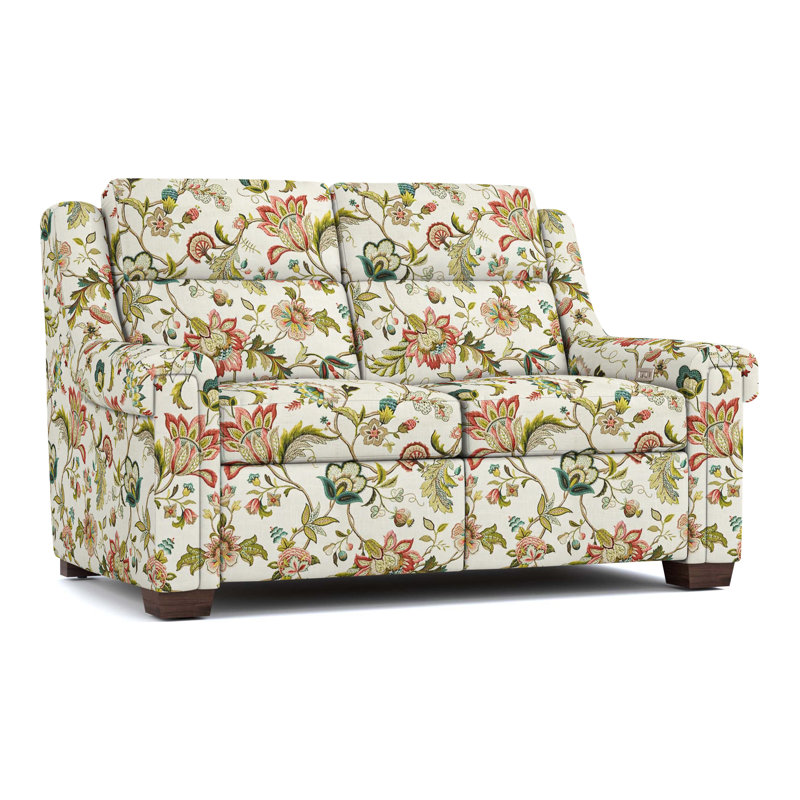 Chester Reclining Loveseat, Perigold INGRID 317