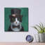 «Tuxedo Cat» par Lucia Heffernan-842711424