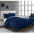 Logan Modern & Contemporary Polyester Box Stitch Geometric Shapes Comforter-498990280-498990282