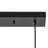 Terron 3 - Light Kitchen Island Pendant