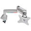 SmartFit Kensington Single Screen Desktop Mount