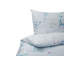 Beliani Floral Duvet Cover Set with Pillowcases-65912276
