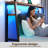 Modern Platform Bed with LED Lights, Charging Station & Under-Bed Storage,Full/Queen/King-2128609401-2129029457