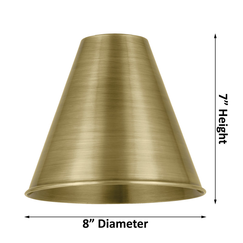 Aneika 3 - Light Vanity Light, No Bulb Included