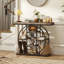 100cm Console Table