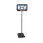 Lifetime Adjustable Portable Basketball Hoop 44 Inch