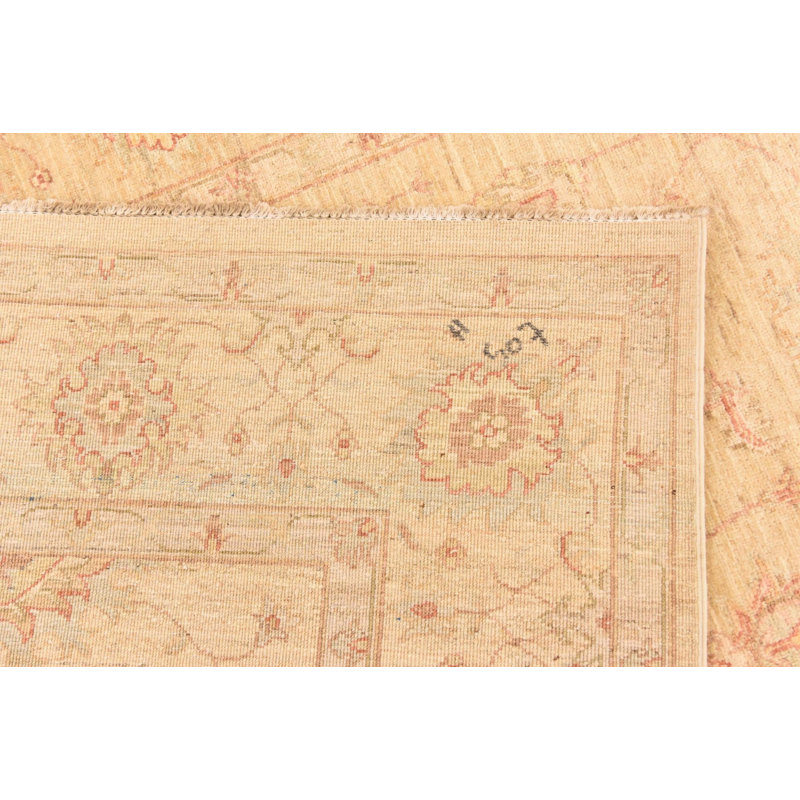 Tapis beige Josie