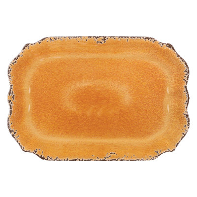 Melamine Tray