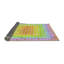 Tapis rose / vert Power Loom-1259178010