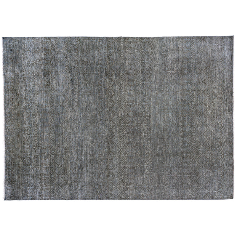 One-of-a-Kind 10' x 14'2" Area Rug