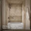 Parallel Bath and Shower Trim Set-879771491