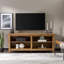 Meuble télé avec rangement ouvert Sunbury-829515675-893854061