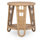 Great South Bay End Table