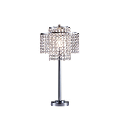 Meacham Metal Table Lamp