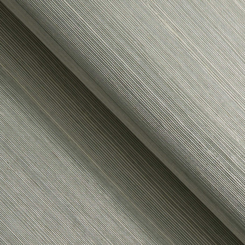 Hejran Sisal Authentic Grasscloth Wallpaper, Green