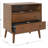 Kamrudeen 29'' W Nightstand-73089040