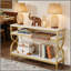 Console Farmhouse