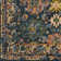 Guarino Oriental Indoor Rug