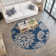 Hoban Indoor Rug