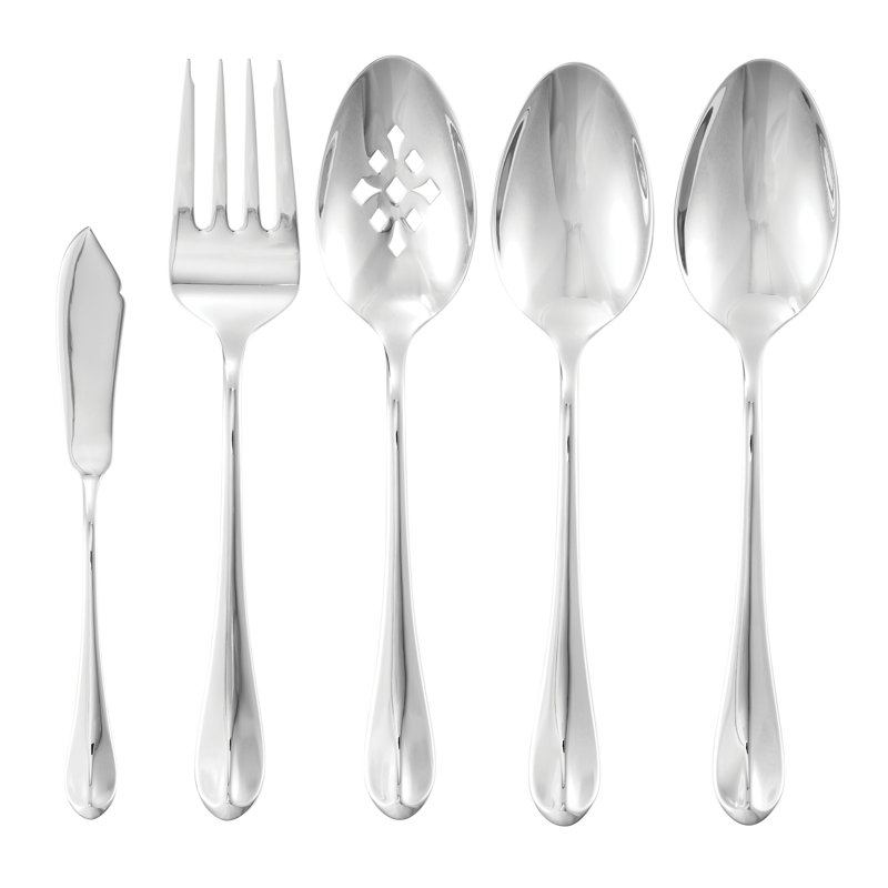 Ensemble de couverts 45 pièces Allegro