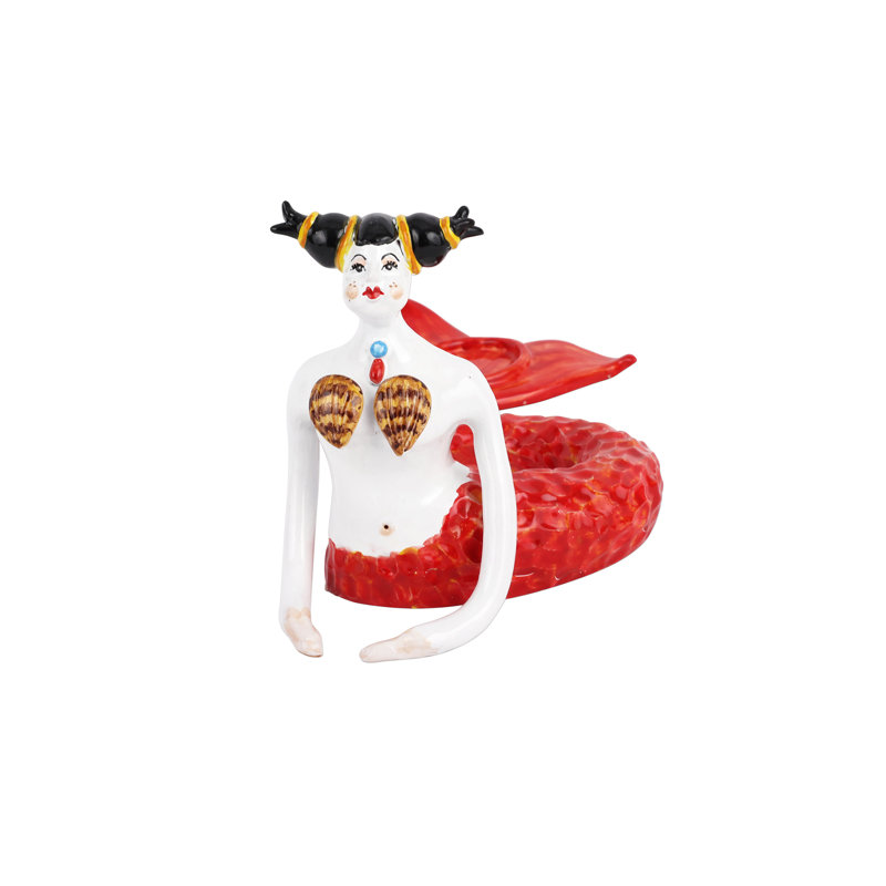 Sirena Fantasy & Sci-Fi Figurines & Sculptures