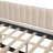 Upholstered Daybed With Trundle-471323203-498752376