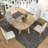 Zaena 4 - Person Extendable Dining Set-1511031624-1541839219-1478267329