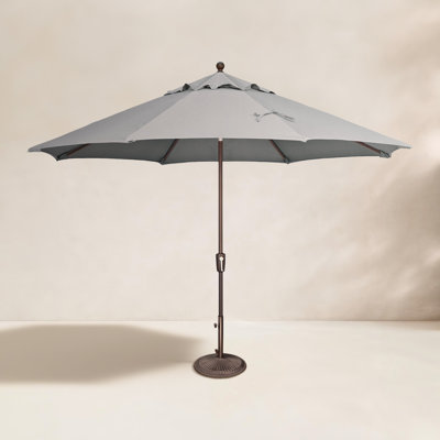 132'' Sunbrella® Outdoor Umbrella
