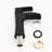 Single-handle Bathroom Faucet with Drain Assembly-59271540