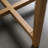 Irregular Solid Wood Coffee Table-104575413-104575414
