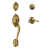 Antique Brass