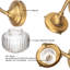 Semi Flush Mount