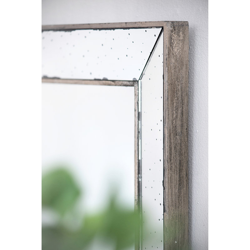 Miroir d'entrée 18 "X