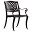 Fauteuil de patio Grimm