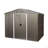 Metal Storage Shed-119276470-121501555